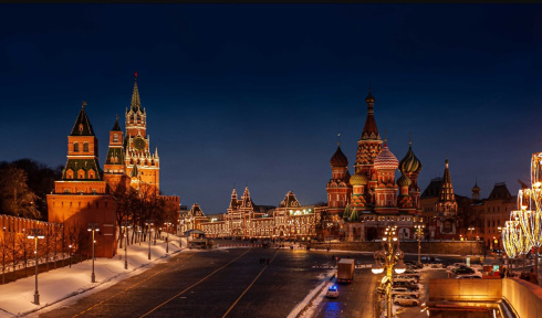 Путин назвал встречу с Уиткоффом и Кушнером очень полезной