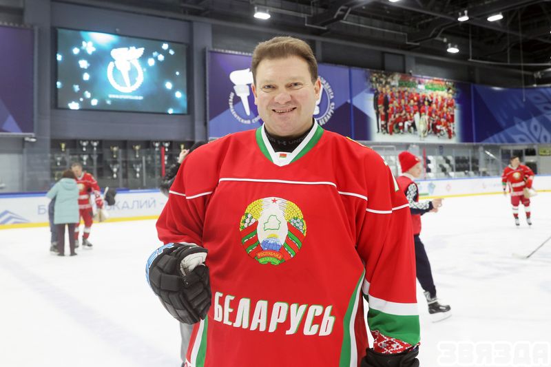 Годная традыцыя Прэзідэнцкага спартыўнага клуба