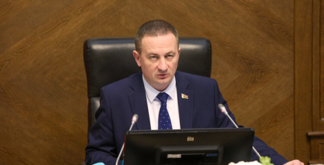 У Саўміне разгледзелі Праграму сацыяльна-эканамічнага развіцця краіны