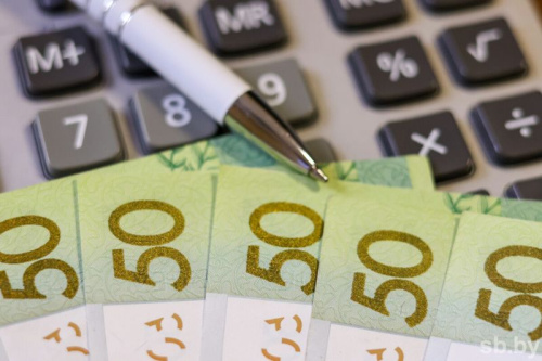 Трэці месяц запар інфляцыя ў Беларусі зніжаецца