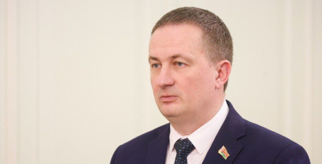 Турчын аб праграме сацэканамразвіцця на пяцігодку: Галоўнае — каб яе мэты і задачы былі рэалістычныя