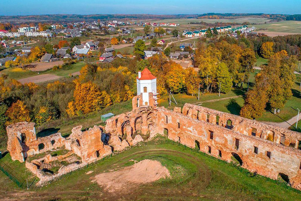 У акцыі «Вандруй. Адчуй. Натхняйся» прыме ўдзел больш за тысячу суб’ектаў турызму