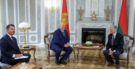 Падрабязнасці з першых вуснаў. Аб чым Лукашэнка папярэдзіў ЗША і што стаіць за візітам Коўла ў Беларусь 