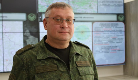 Беларусь апавясціла Польшчу і Літву аб набліжэнні сёння ноччу беспілотнікаў да іх тэрыторыі