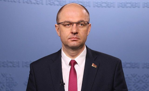 Масляк: Мінпрыроды разлічвае аднавіць дыялог з Польшчай па тэме Белавежскай пушчы