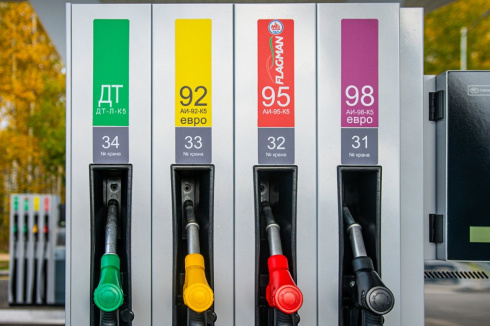 Очередь за топливом в прошлом? В Беларуси готовят изменения в ПДД