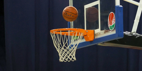 Баскетбалісты «Мінска» здабылі трэцюю перамогу ў Адзінай маладёзжнай лізе ВТБ