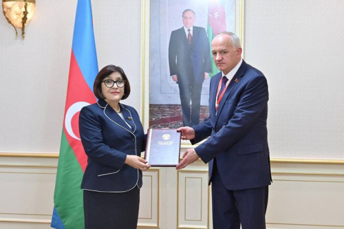 Татаринович: Каждая страна на пути к демократии отрабатывает свою модель государственного строительства