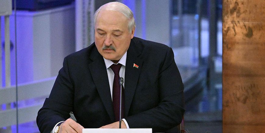 Что обсуждалось на Глобальном форуме в Москве