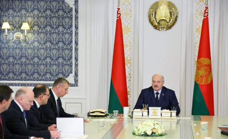 «Афрыка для Беларусі — рынак будучыні, куды трэба актыўна ісці і заваёўваць свае нішы»