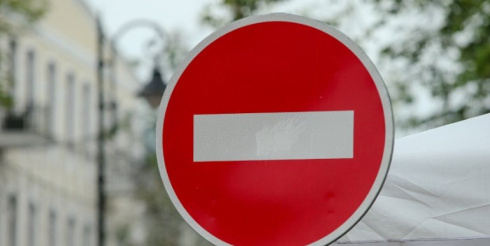 На участке М3 в Логойском районе 18 сентября временно ограничат движение 