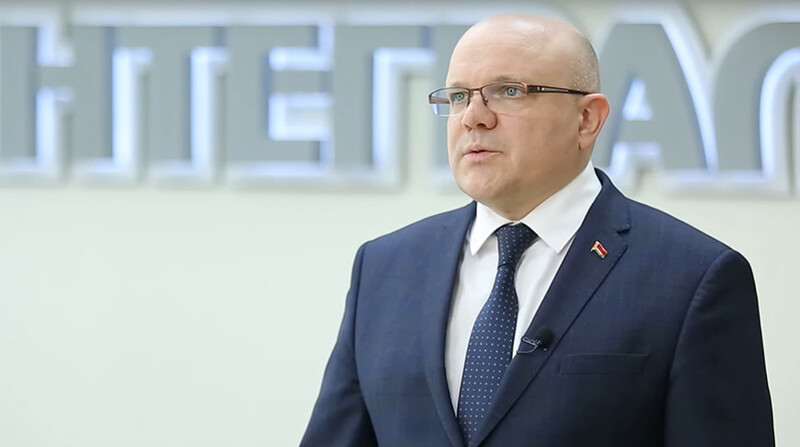 Якія задачы Прэзідэнт паставіў перад адказнымі за мікраэлектроніку