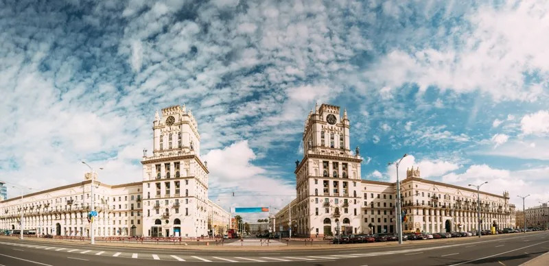 Якія «дробязі» ў эстэтыцы Мінска выправяць у Год добраўпарадкавання