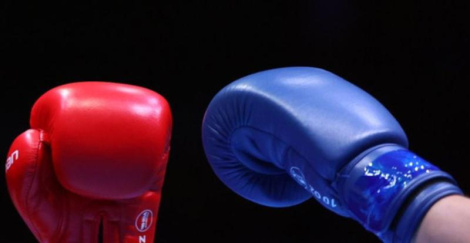 Беларусы Майкоў і Барэйка перамаглі ў Міжнароднай спартакіядзе баявых мастацтваў