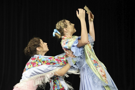 Як працуе «кузня кадраў» для творчай сферы