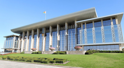 Lukashenko: Belarus is expanding diplomatic presence in Russia