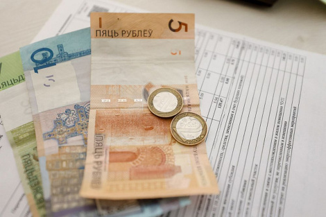 З 1 кастрычніка аплата ЖКП не занятых у эканоміцы грамадзян значна падаражэе