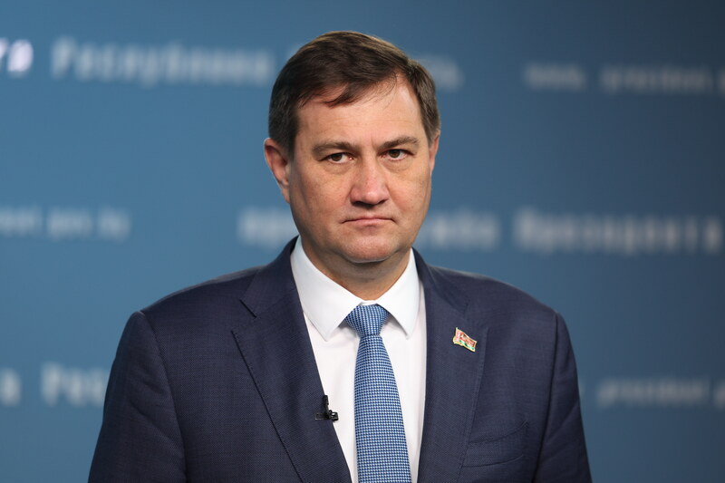 Рыженков: все больше политиков в Евросоюзе признают пагубность санкций