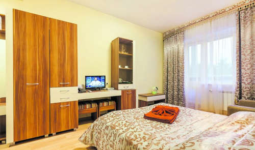 На святы ў беларускіх здраўніцах адпачнуць каля 25 тысяч чалавек