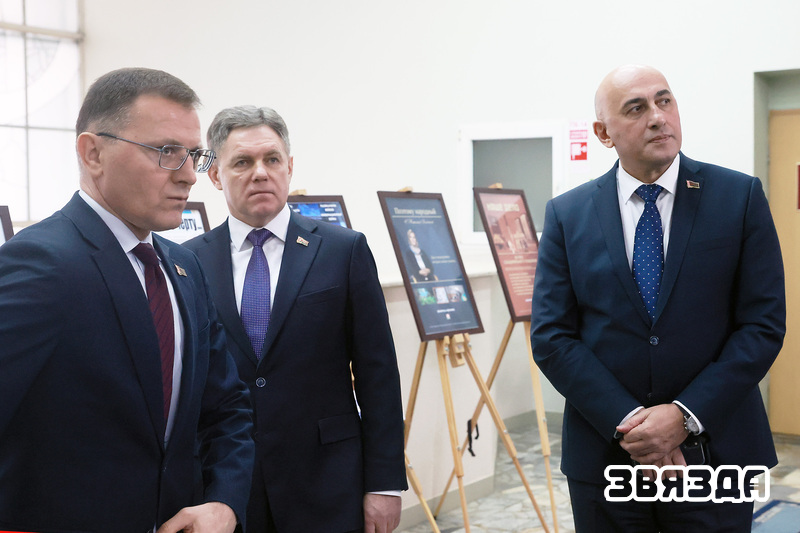 Узровень даверу да дзяржаўных СМІ расце