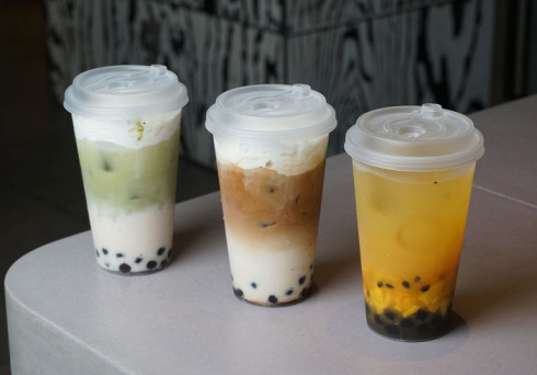 Чем опасен трендовый напиток бабл-ти — рассказал врач