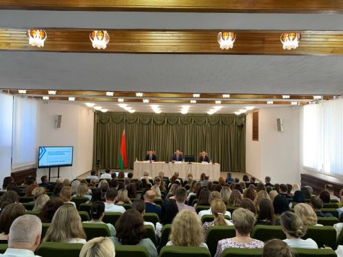 Законы, патрэбныя і зразумелыя людзям
