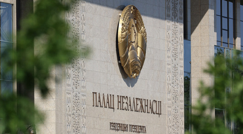 Lukashenko, Putin hold phone talks