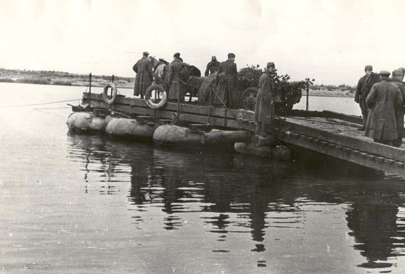 14 кастрычніка Лоеў адзначае 80 гадоў вызвалення ад нямецка-фашысцкіх захопнікаў