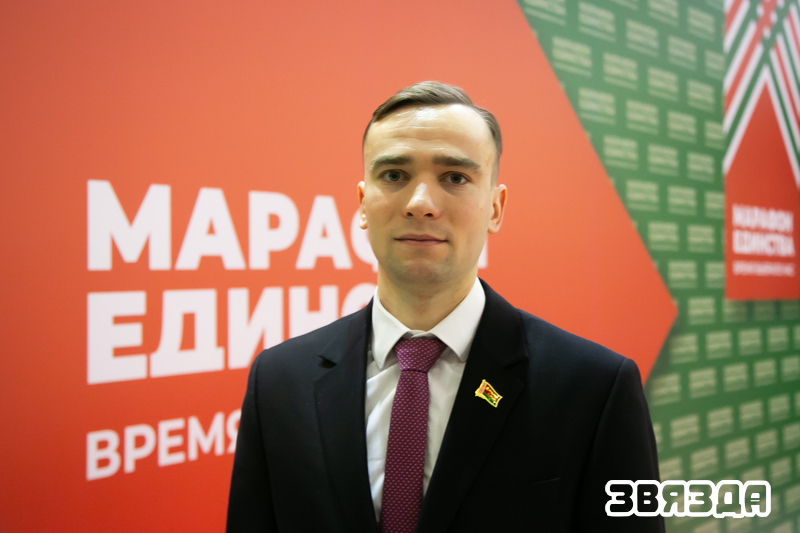 Адзіная задача — захаваць краіну