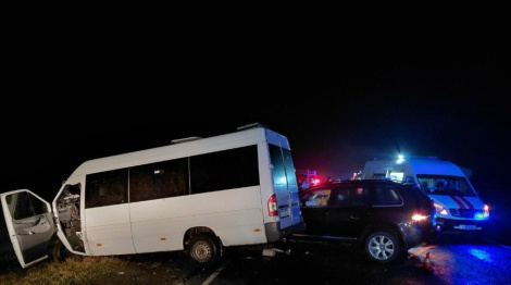 У ДАІ дапоўнілі карціну смяротнага ДТЗ у Светлагорскім раёне