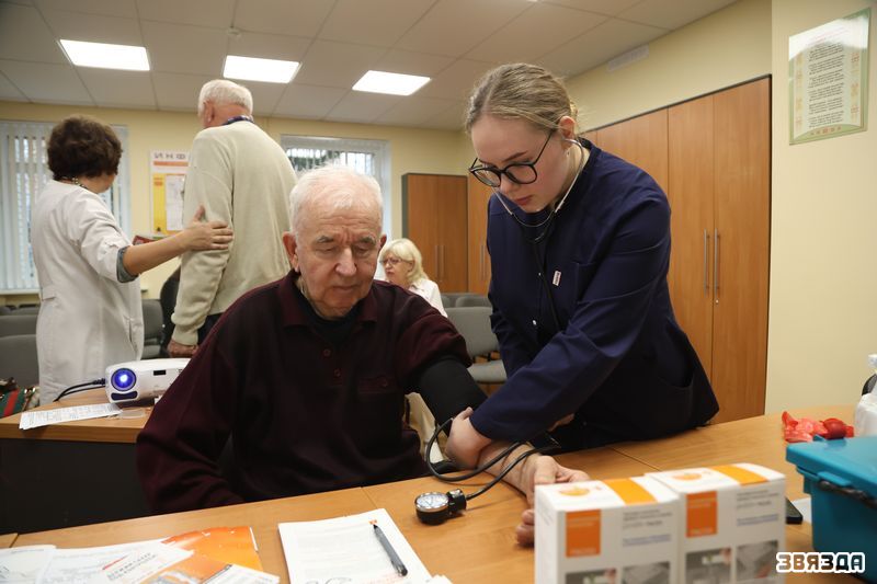 У Рэспубліканскім цэнтры эндакрыналогіі з дапамогай сучасных метадаў лечаць самыя складаныя выпадкі дыябету