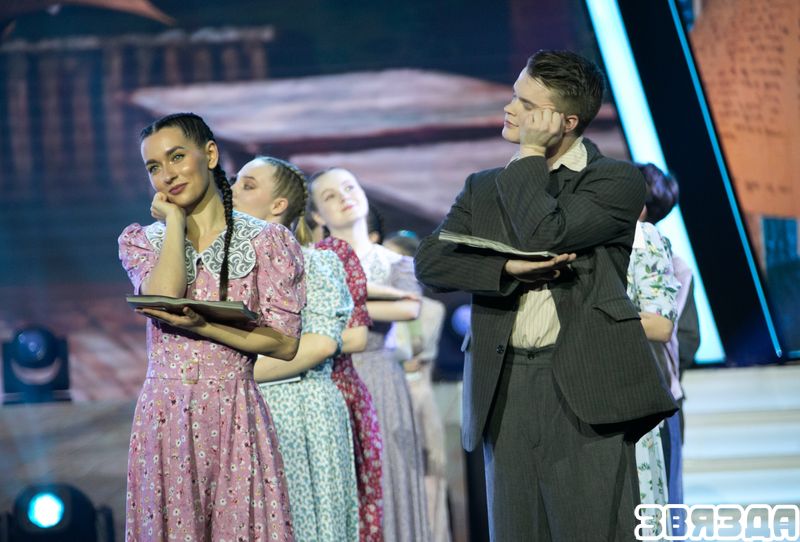 «Мы помним подвиг своих предков и будем передавать его новым поколениям своей семьи»