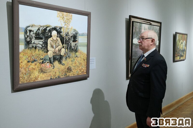 Сергяенка: Наш святы абавязак — не дапусціць скажэння гістарычнай памяці, гістарычнай праўды