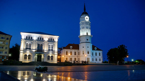 У Магілёве абмяркуюць метады і рэзервы павышэння прадукцыйнасці працы