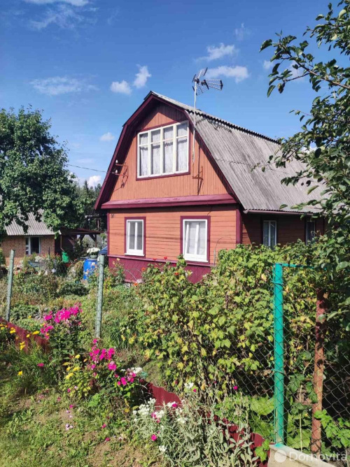 Ці магчыма перавесці «садовы» домік у жылое памяшканне, калі ён не ў садаводчым таварыстве, а ў вёсцы?