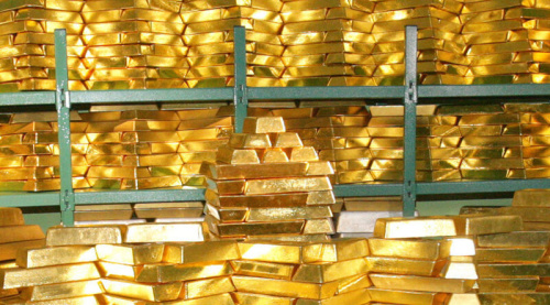 Belarus’ gold and forex reserves hit new record high of $13.9bn