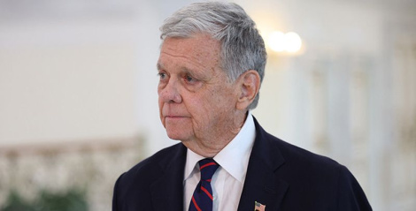 Эйсмант пацвердзіла гатоўнасць Мінска весці справы з прызначаным Трампам спецпасланнікам у Беларусі