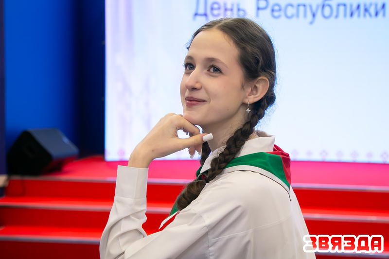 Дзень Беларусі на кніжнай выстаўцы: уручэнне пашпартоў і прэзентацыя важных выданняў 
