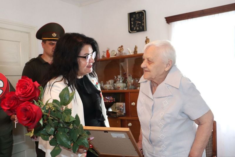 Сенатор: Нас никогда не победят, пока мы едины!