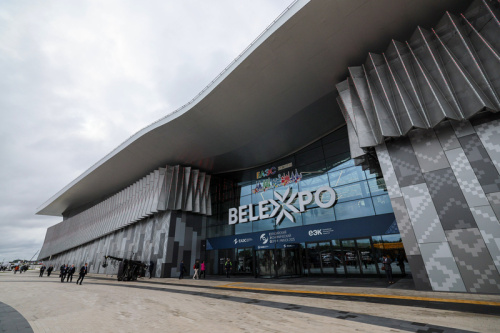 Minsk hosting Eurasian Economic Forum 2025