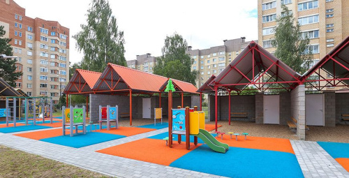 Ад чаго залежыць час працы дзіцячых садоў у Беларусі?