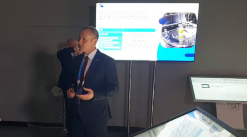 Belarus to determine next steps in cooperation with Rosatom