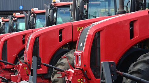 Vice premier: Belarus expands machinery exports to African markets