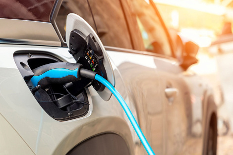 Тарыфная льгота на ўвоз электрамабіляў у Беларусь, Арменію і Кыргызстан пачне дзейнічаць з 22 студзеня 2026 года
