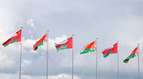 Lukashenko: Belarus and Oman built strong foundation for multifaceted partnership