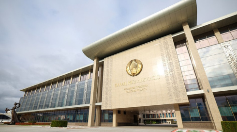 Лукашенко одобрил план обороны Беларуси на 2026-2030 годы