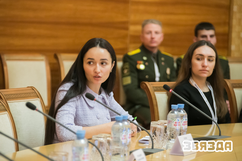 У Мінску стартаваў Рэспубліканскі форум лідараў