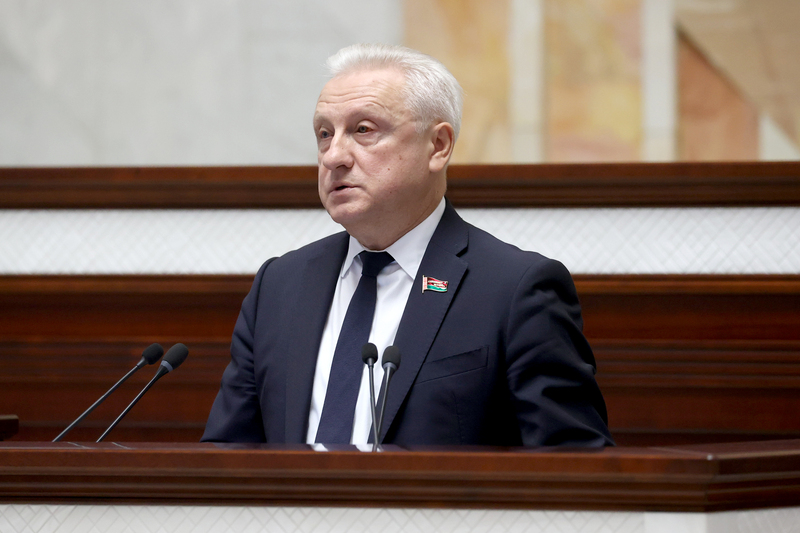 Краіны БРІКС здольныя аспрэчыць дамінаванне Захаду ў міжнародных адносінах