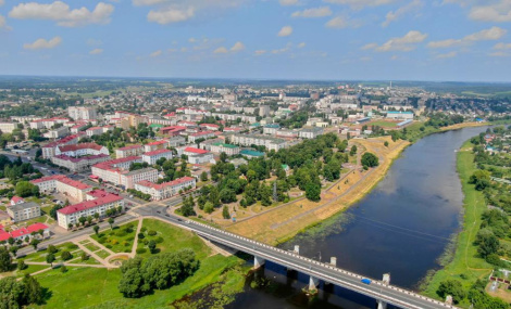 Як атрымаць падтрымку праекта ў рамках «Рэгіянальнай ініцыятывы», расказалі ў Мінэканомікі