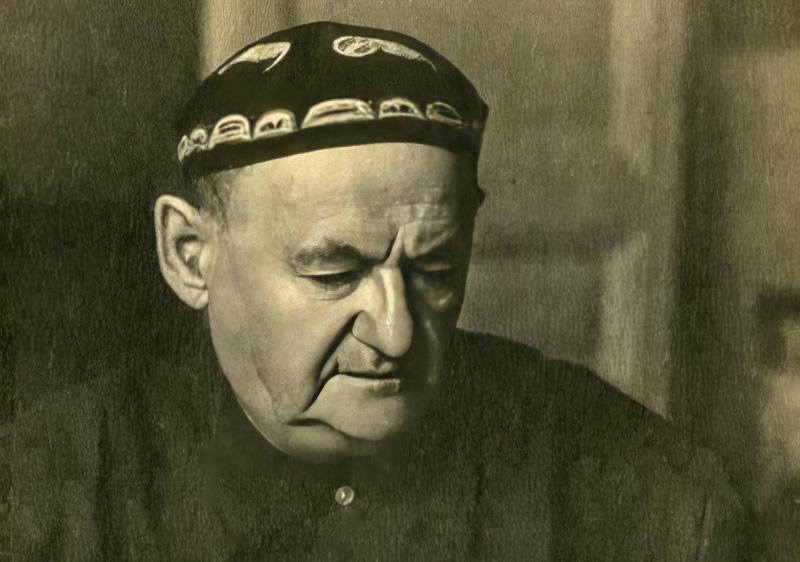 Вялікае мастацтва Рувіма Фраермана
